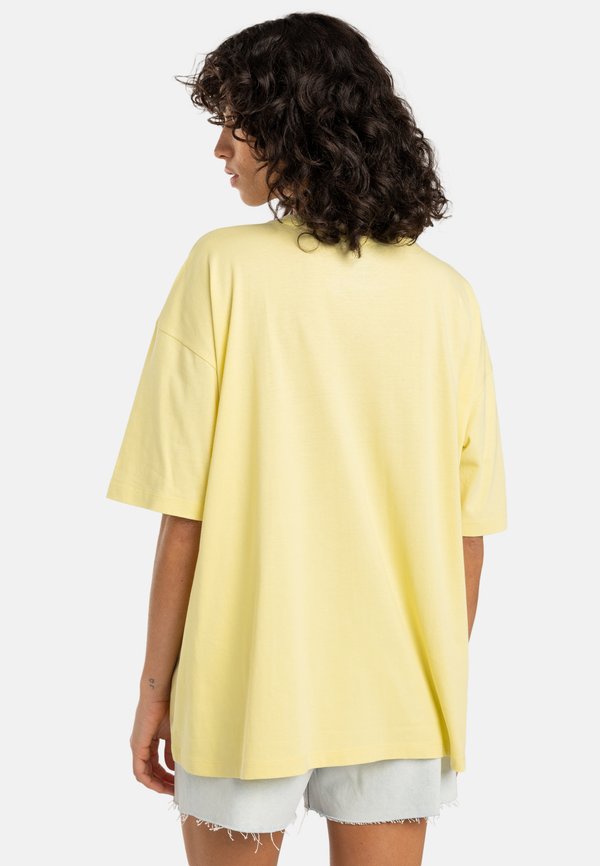 SURF MANDALA  - Print T-shirt - yfj2