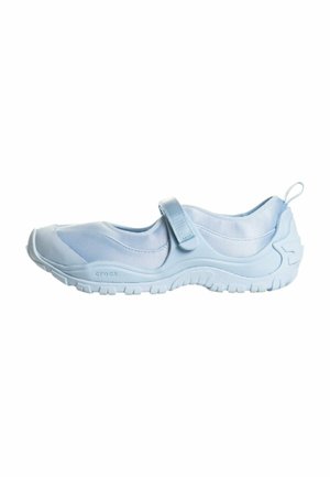 TERRE W 210639.BLFR - Sneakers basse - blu