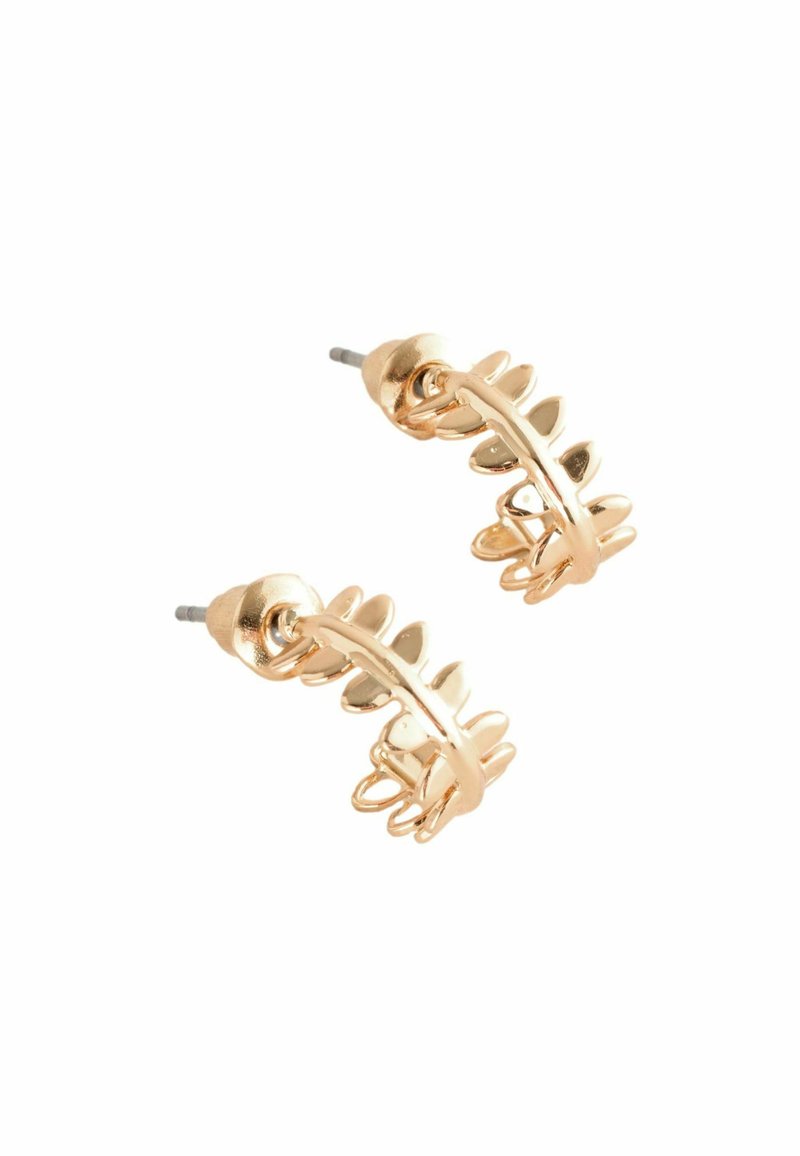 Next Korvakorut - gold tone