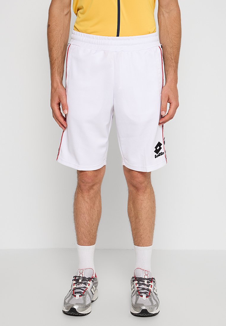 Lotto Korte broeken wit Lotto Korte broeken wit