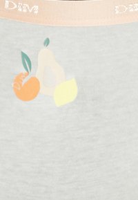 DIM POCKET BOXER 3 PACK - Slip - apricot