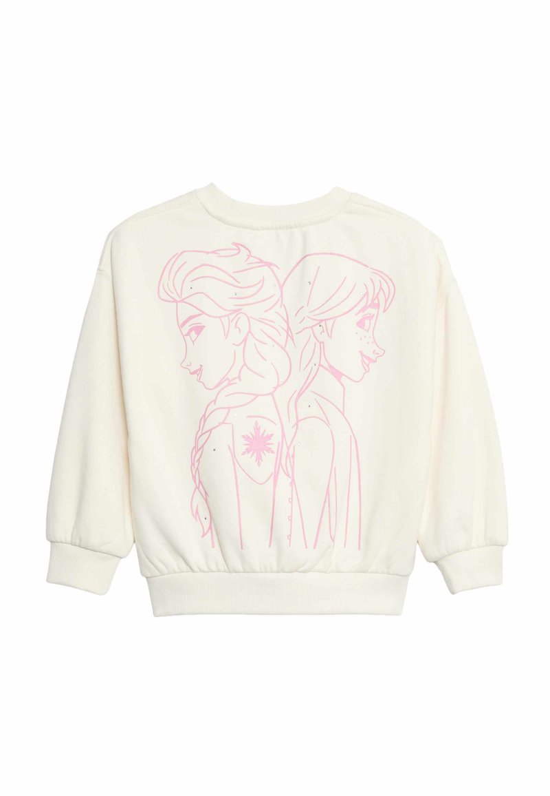 Marks & Spencer M&S Pull Pur Laine mérinos à col Rond Femmes
