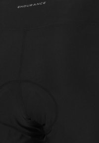 Endurance MANGROVE BIKE RADSPORT - Tights - black