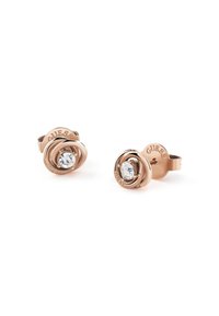 Unausgewählt, rose goldenfarbe
