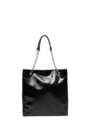 Handtas - black