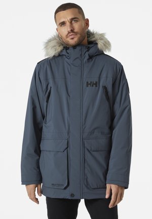 REINE - Wintermantel - alpine frost