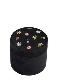 WOLF GARDEN DITSY EMBROIDERY - Altri accessori - black