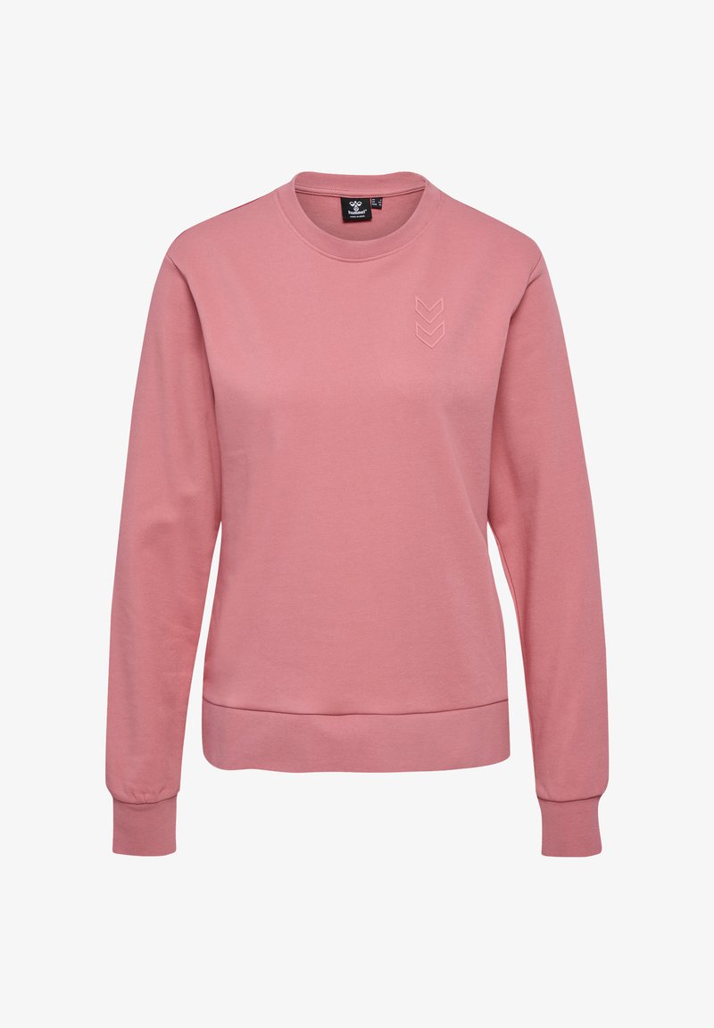 Hummel ACTIVE - Sweater - dusty rose