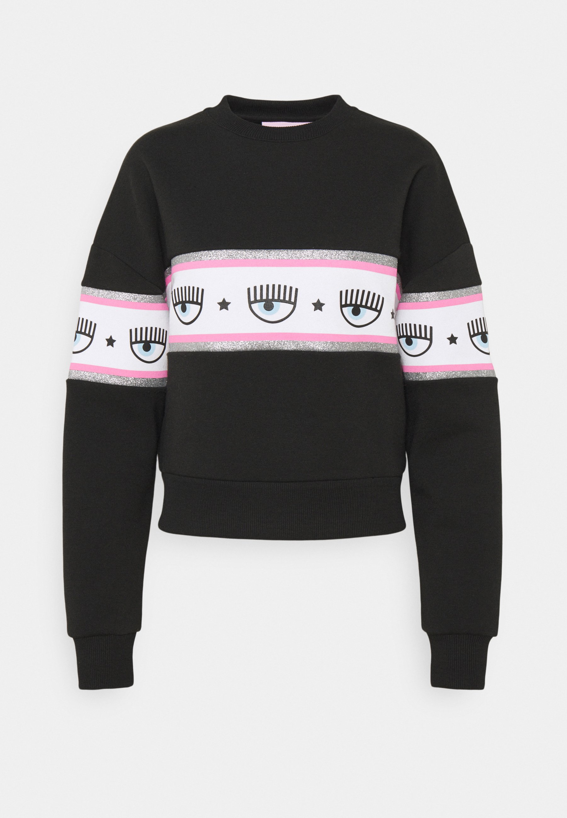 Maglia Chiara Ferragni da Donna Fuxia | Zedstore