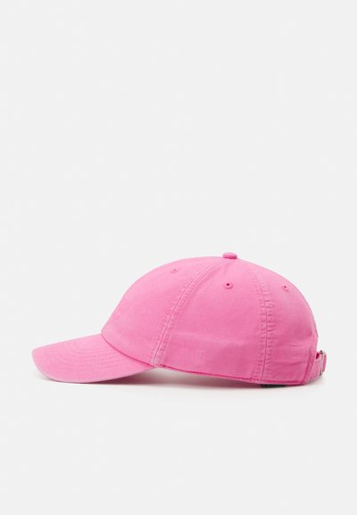 MM6 Maison Margiela HAT UNISEX - Cap - pink