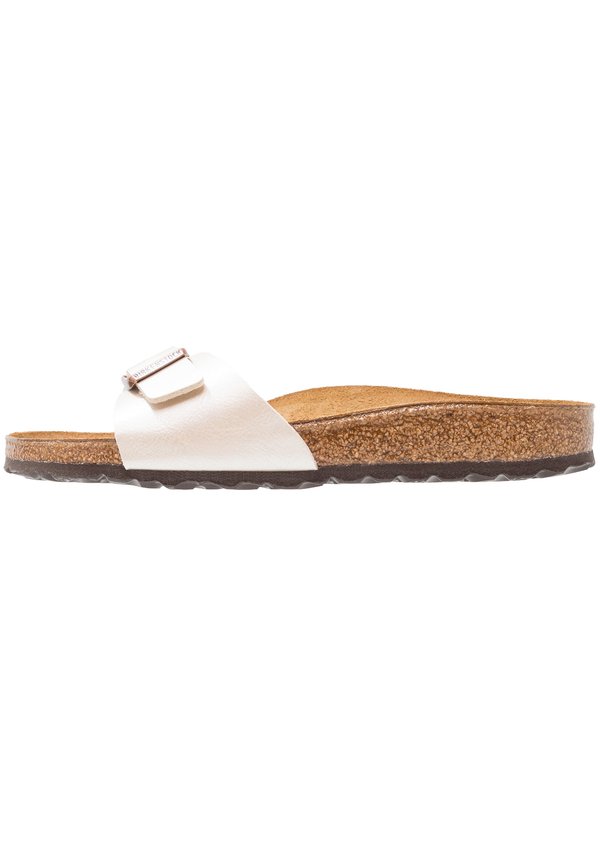 MADRID BF NARROW - Sandals3