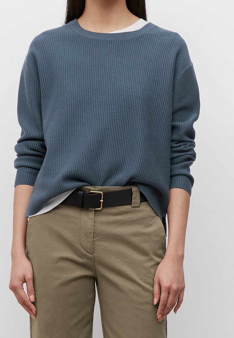 Marc O'Polo Maglione - blue