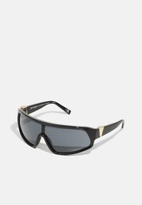 CALM CHAOS UNISEX - Sunglasses - black