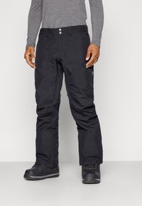 Burton GORE BALLAST - Snowboard nadrág - true black
