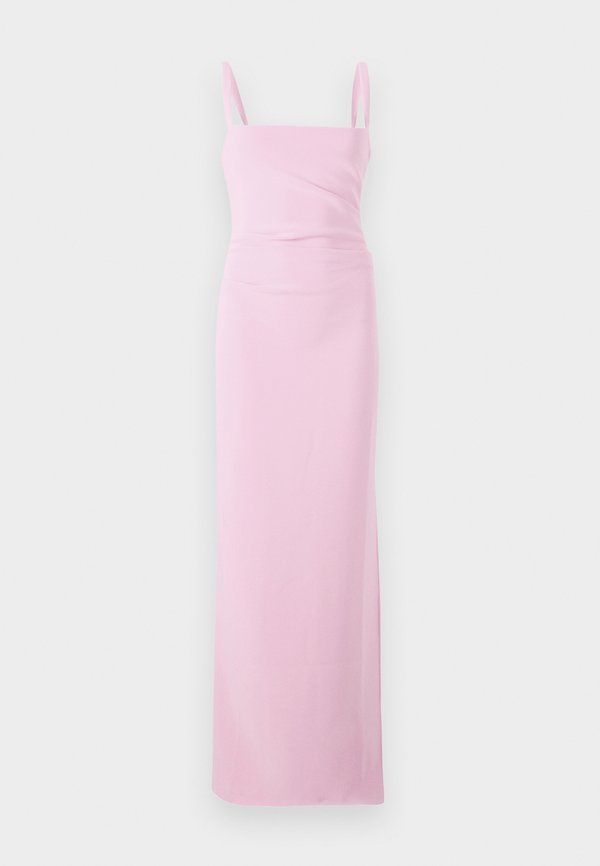 LEORA TUCK MAXI DRESS - Occasion wear4