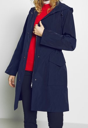 Parka - dark blue