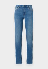 Jeans Skinny Fit - blue denim