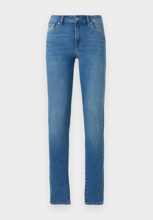 Pepe Jeans Jeans Skinny Fit - blue denim