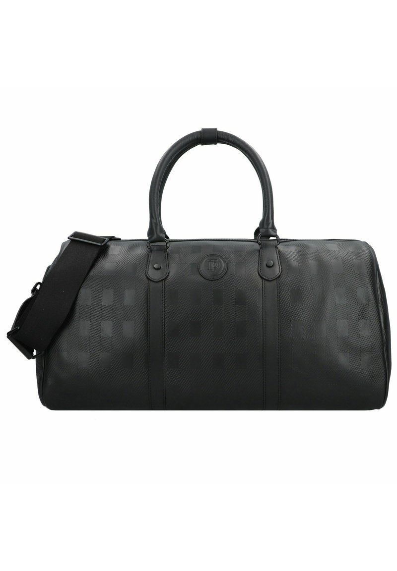 Ted Baker CHEKSEN Weekender black/schwarz Zalando.at