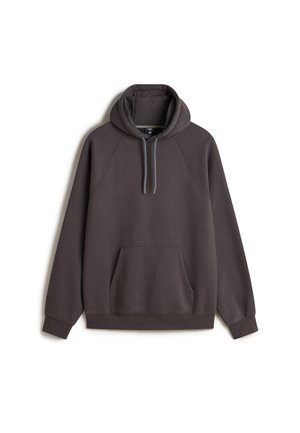 Vans MTE CRAGGY PEAKS HOODIE - Kapuzenpullover - asphalt