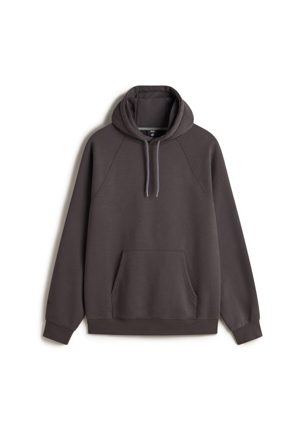 MTE CRAGGY PEAKS HOODIE - Kapuzenpullover - asphalt
