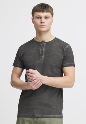 SDTIHN - T-shirt - bas - black