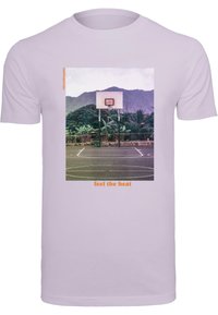 Niet geselecteerd, lilac