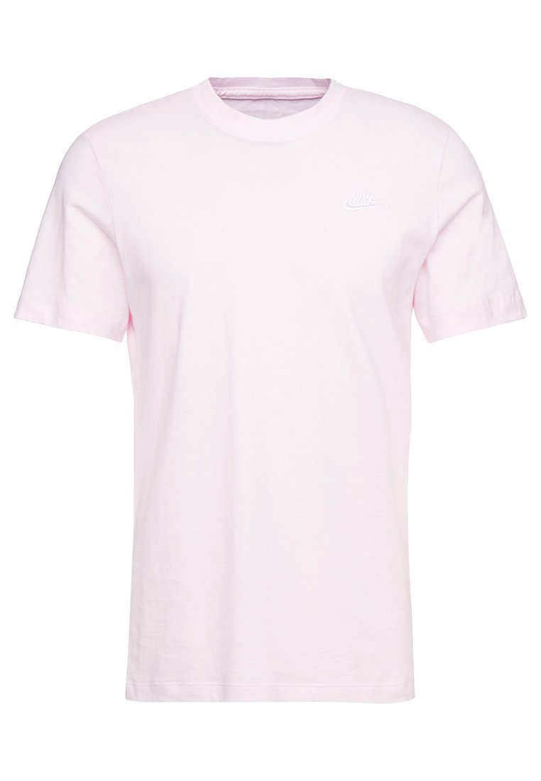 t shirt nike pink