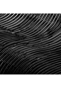 Buxom LASH VOLUMIZING MASCARA - Mascara - blackest black