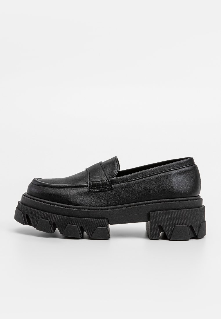 ALOHAS Instappers zwart