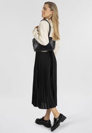 KAYLA SCHULTER 25 CM - Sac à main - black
