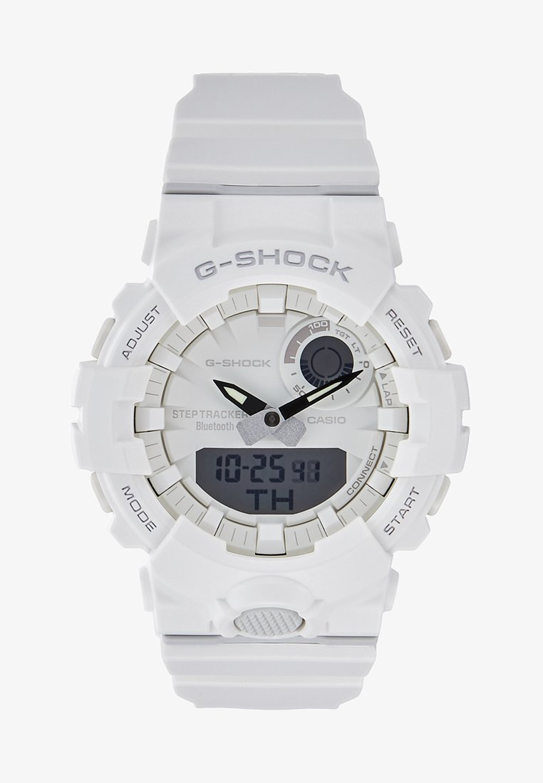 G Shock Digital Watch White Zalando Ie G Shock Digital Watch White Zalando Ie