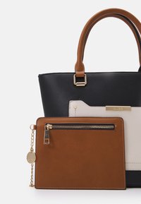 ALDO PERIMMA - Torbica - black