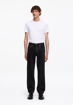 ARKET, - Jeansy Straight Leg