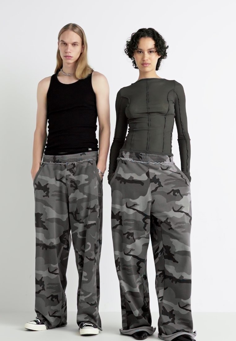 JADED LONDON/Panther フーディ Panther Monster Joggers | Jaded London | Clothing