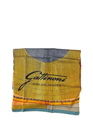 Gattinoni, FOULARD GATTINONI - Sciarpa - multi coloured