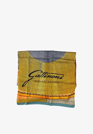 Gattinoni, FOULARD GATTINONI - Sciarpa - multi coloured