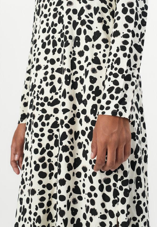 DORIS DRESS - Maxi dress3