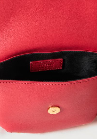 Versace UNISEX - Τσάντα χιαστί - red