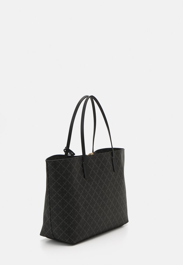 ABIGAIL - Tote bag - charcoal3