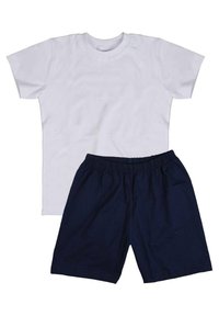 tup tup STRÓJ SPORTOWY SET - Szorty