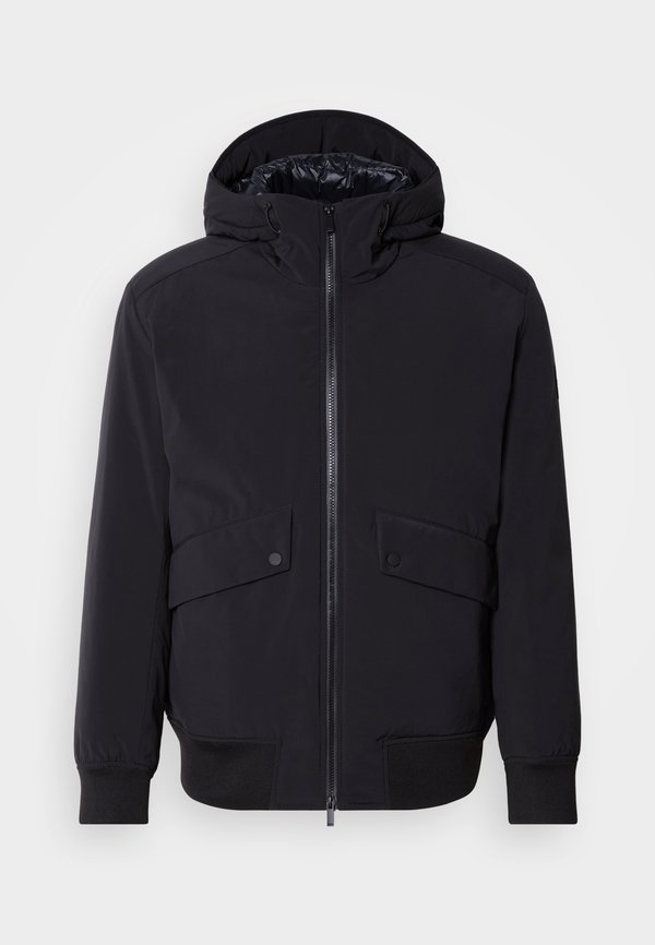 DOBER - Down jacket4