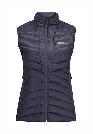 Veste sans manches - grey