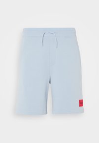 DIZ - Pantalon de survêtement - open blue