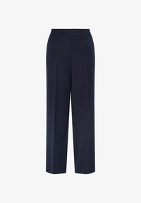 Selezionato, navy blazer