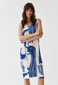 TATUUM Vapaa-ajan mekko - blue