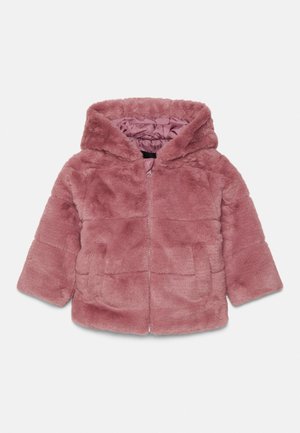 NMFMOSA HOOD - Kurtka zimowa