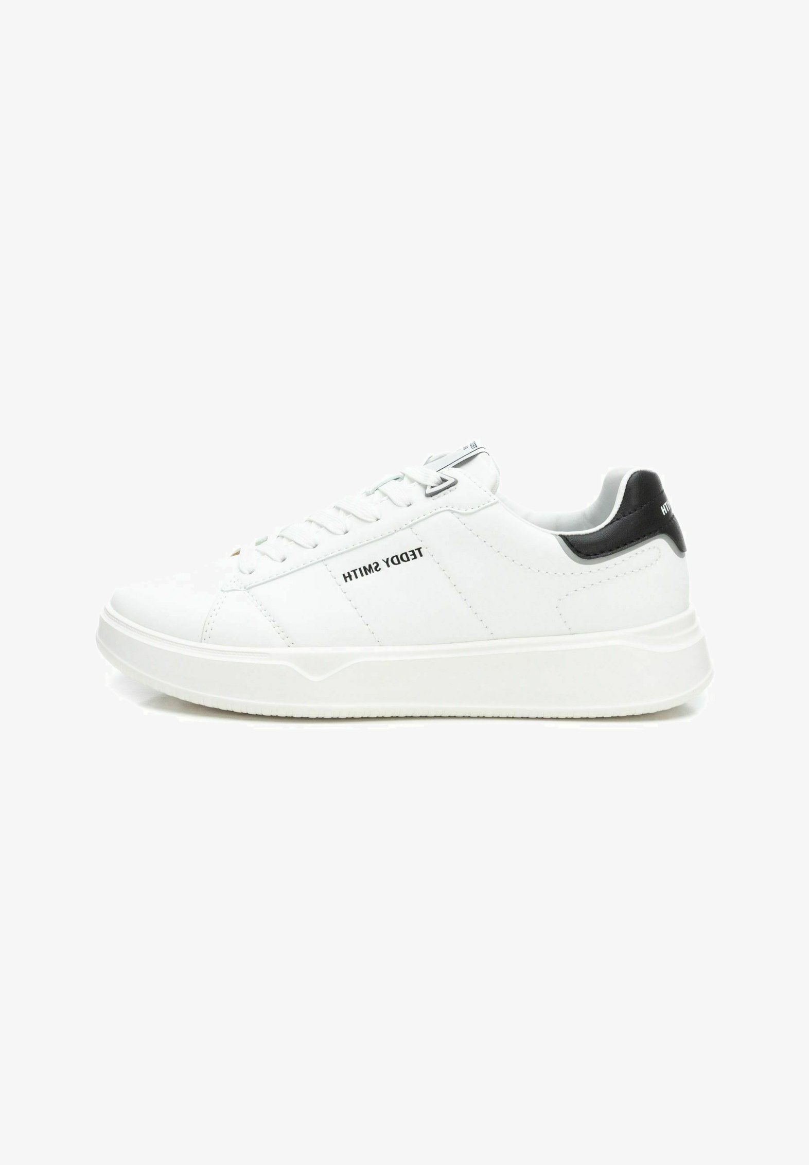 Teddy Smith SNEAKER Zapatillas white/blanco - Main Image