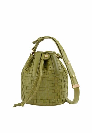 Sac à main - olive