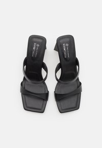 Call it Spring STELLLA - Muiltjes met hak - black